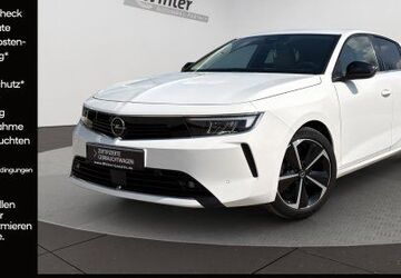 Opel Astra 50.329 km 17.480 &euro; Großröhrsdorf OT Bretnig 01900