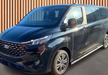 Ford Tourneo Custom 1.514 km 49.980 &euro; Dresden/Weißig 01328