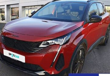 Peugeot 3008 62.664 km 22.930 &euro; Dresden 01237