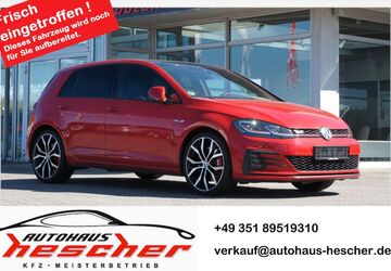 VW Golf 75.140 km 24.980 &euro; Dresden 01139