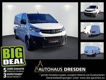 Gebrauchte Opel Vivaro