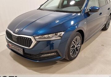 Skoda Octavia 93.300 km 18.995 &euro; Dresden 01157