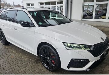 Skoda Octavia 86.360 km 22.495 &euro; Dresden 01157