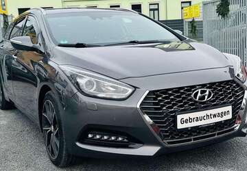 Hyundai i40 150.000 km 11.999 &euro; Dresden 01259