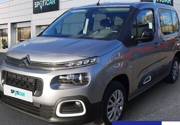 Citroen Berlingo 26.872 km 24.930 &euro; Dresden 01237