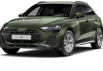 Audi A3 5.816 km 39.890 &euro; Dresden 01067