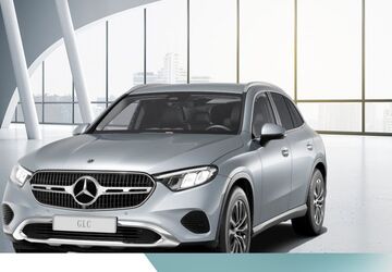 Mercedes-Benz GLC 200 20.949 km 48.980 &euro; Dresden 01239