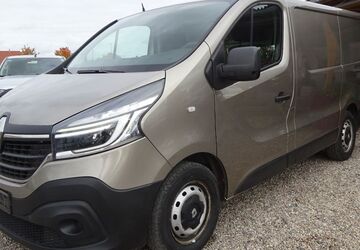 Renault Trafic 346.558 km 6.200 &euro; Dresden 01219