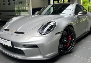 Porsche 992 8.397 km 192.450 &euro; Dresden 01129