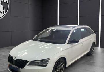Skoda Superb 139.320 km 21.990 &euro; Dresden 01257