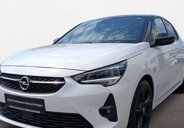 Opel Corsa 30.174 km 16.900 &euro; Radeberg 01454