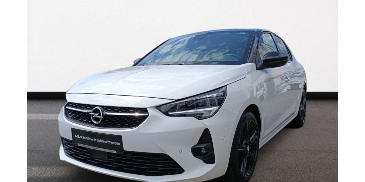 Opel Corsa 30.174 km 16.900 &euro; Radeberg 01454