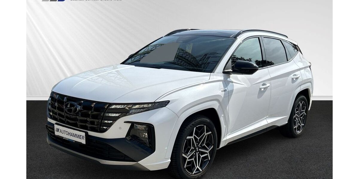 Hyundai TUCSON 8.880 km 31.980 &euro; Dresden / Radebeul 01445