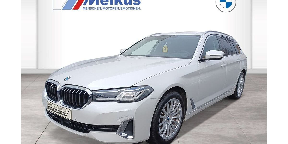 BMW 540 86.601 km 41.470 &euro; Dresden 01067