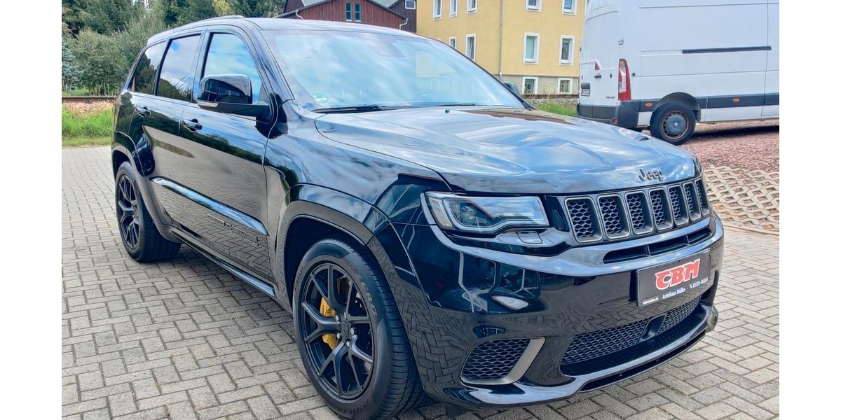 Jeep Grand Cherokee 66.340 km 59.900 &euro; Dippoldiswalde 01744