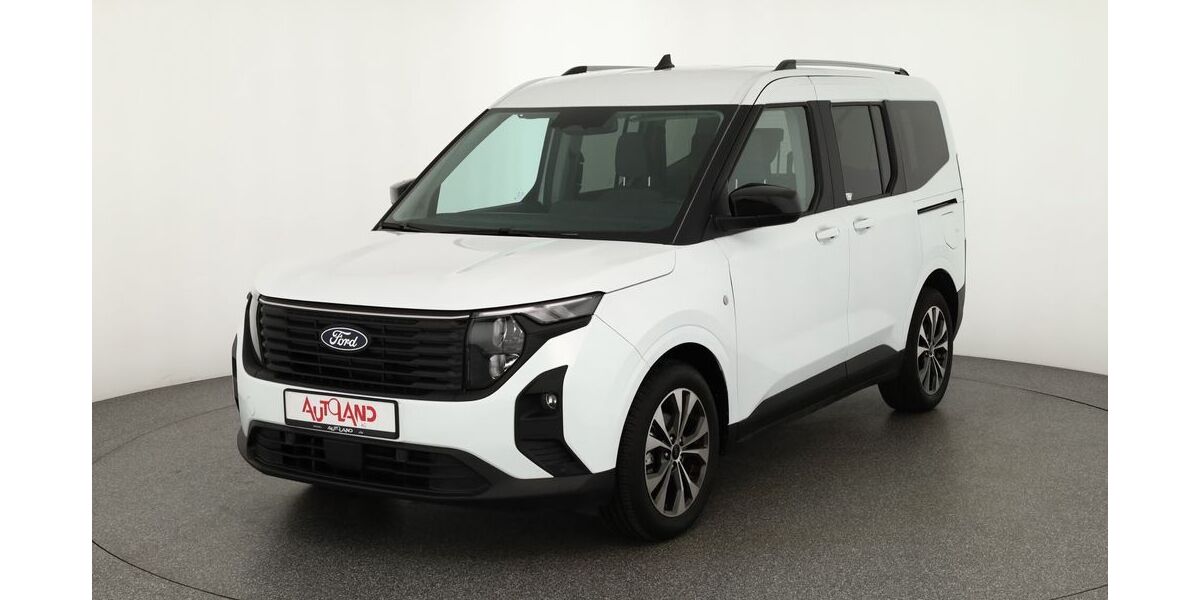 Ford Tourneo Courier 6.418 km 23.890 &euro; Meißen 01662