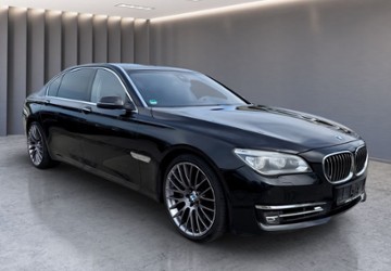 BMW 760 179.000 km 23.900 &euro; Dresden 01108