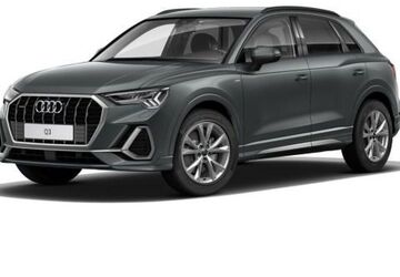 Audi Q3 79.307 km 28.990 &euro; Dresden 01067