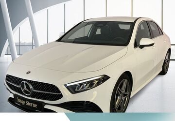 Mercedes-Benz A 180 31.641 km 30.480 &euro; Dresden 01239
