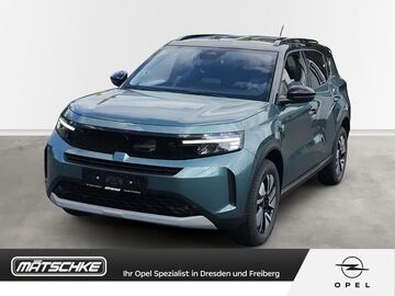 Gebrauchte Opel Frontera