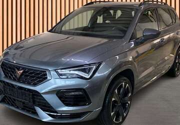 Cupra Ateca 14.493 km 31.980 &euro; Dresden/Weißig 01328