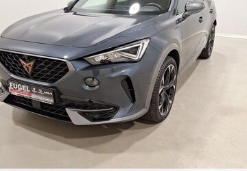 Cupra Formentor 78.080 km 21.729 &euro; Dresden 01157