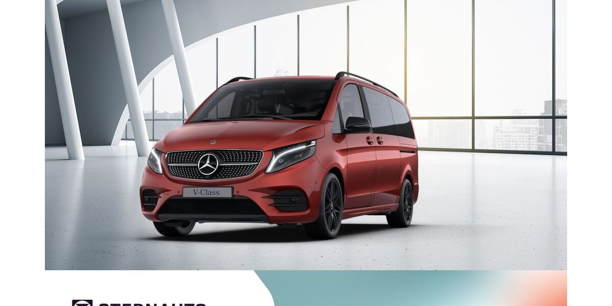 Mercedes-Benz V 300 163.919 km 49.990 &euro; Kesselsdorf 01723