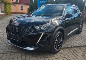 Peugeot 2008 48.541 km 18.880 &euro; Dresden OT Pappritz 01328
