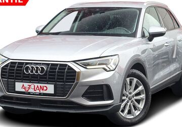 Audi Q3 57.048 km 25.990 &euro; Meißen 01662