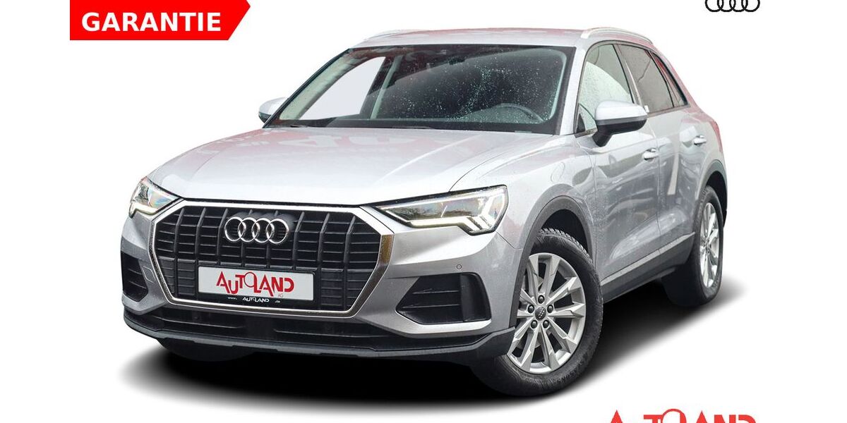 Audi Q3 57.048 km 25.990 &euro; Meißen 01662