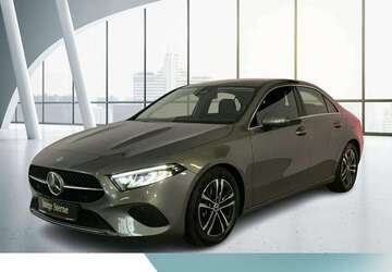 Mercedes-Benz A 180 3.898 km 27.980 &euro; Dresden 01239