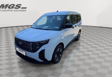Ford Tourneo Courier 2.500 km 32.990 &euro; Radebeul 01445
