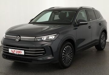 VW Tiguan 10.245 km 41.890 &euro; Dresden 01239