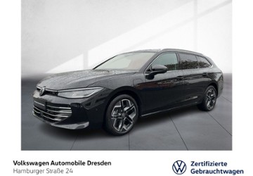 VW Passat Variant 13.389 km 57.890 &euro; Dresden 01067