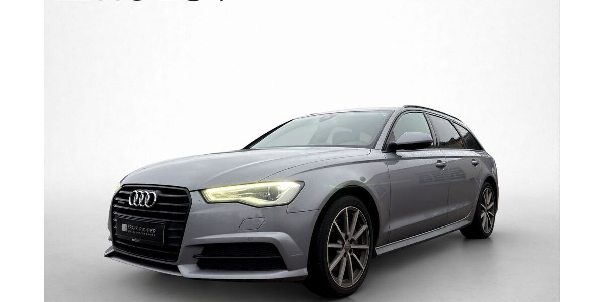 Audi A6 150.000 km 21.900 &euro; Dresden 01257