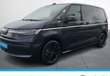 VW T7 Multivan 9.986 km 63.490 &euro; Dresden 01067