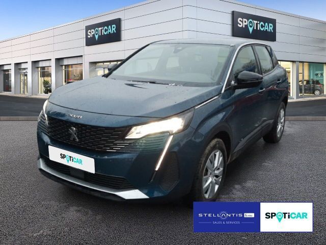 Peugeot 3008 18.739 km 18.880 &euro; Dresden 01237
