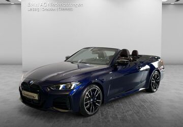 BMW M440 30.942 km 63.606 &euro; Dresden 01219
