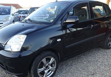 Kia Picanto 200.498 km 550 &euro; Dresden 01219