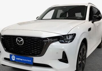 Mazda CX-80 9.500 km 57.930 &euro; Dresden 01159