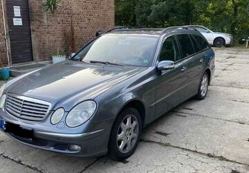Mercedes-Benz E 320 494.000 km 2.000 &euro; Dresden 01127