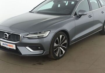 Volvo V60 103.952 km 25.090 &euro; Dresden 01187