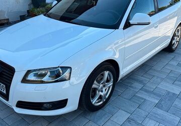 Audi A3 202.040 km 4.950 &euro; Dresden 01109