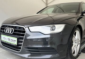 Audi A6 199.000 km 12.260 &euro; Dresden 01067