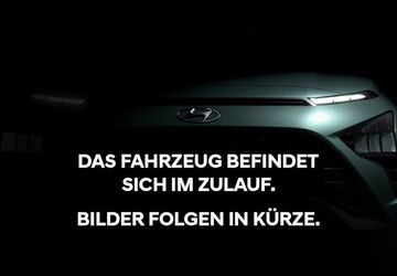 Hyundai i20 9.900 km 25.350 &euro; Dresden 01219