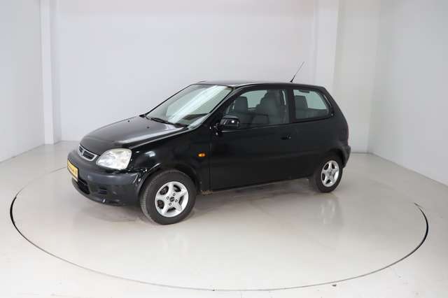 Honda Logo 165.385 km 1.390 &euro; Dresden 01237