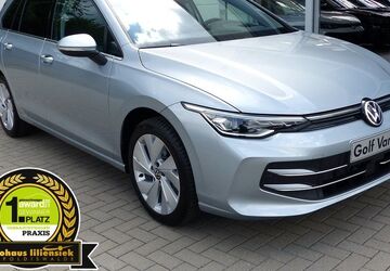 VW Golf 19.190 km 30.960 &euro; Dippoldiswalde 01744