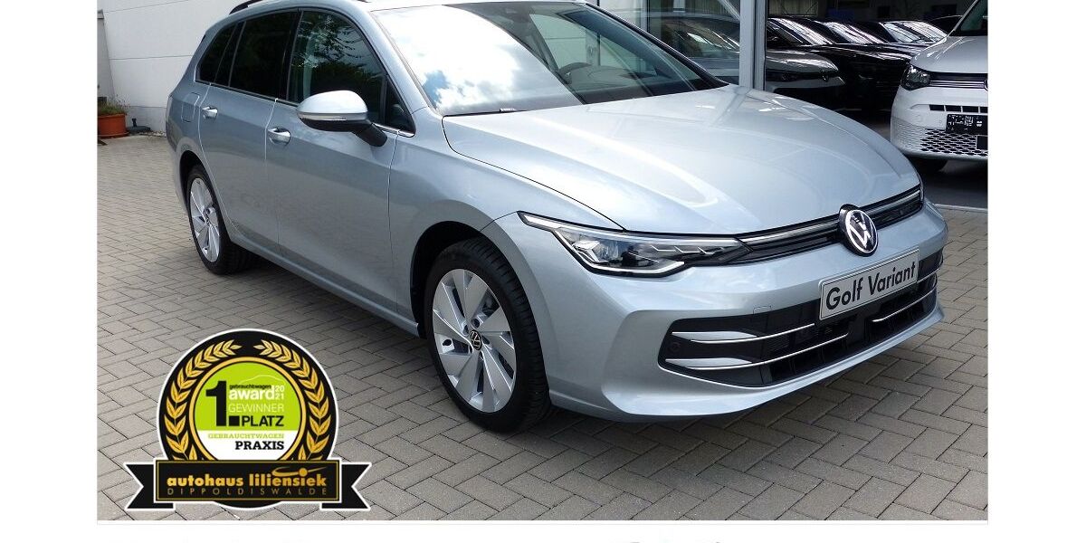 VW Golf 19.190 km 30.960 &euro; Dippoldiswalde 01744