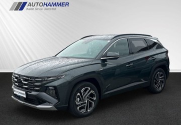 Hyundai TUCSON 3.000 km 41.980 &euro; Dresden / Radebeul 01445