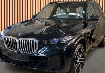 BMW X5 11.100 km 74.980 &euro; Dresden 01328